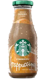 Starbucks Frappuccino® Caramel