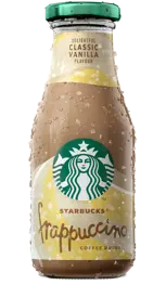 Starbucks Frappuccino® Vanilla
