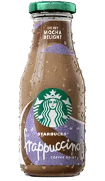 Starbucks Frappuccino® Mocha