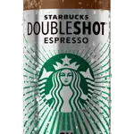 Starbucks Doubleshot® Espresso